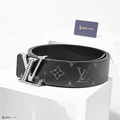 louis vuitton fall in love belt|LV Dimension 40mm Reversible Belt .